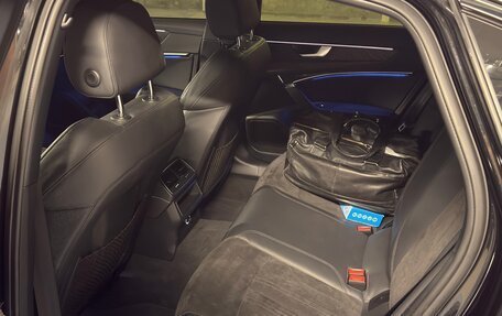 Audi A6, 2020 год, 4 200 000 рублей, 8 фотография