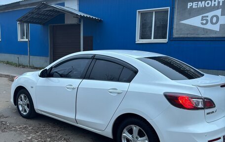 Mazda 3, 2011 год, 800 000 рублей, 4 фотография