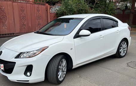 Mazda 3, 2011 год, 800 000 рублей, 7 фотография