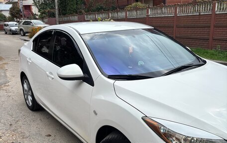 Mazda 3, 2011 год, 800 000 рублей, 11 фотография