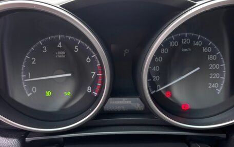 Mazda 3, 2011 год, 800 000 рублей, 14 фотография