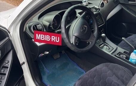 Mazda 3, 2011 год, 800 000 рублей, 13 фотография