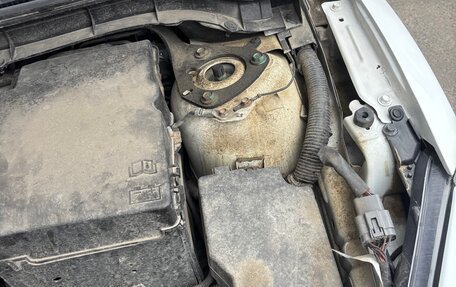 Mazda 3, 2011 год, 800 000 рублей, 18 фотография