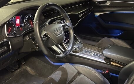Audi A6, 2020 год, 4 200 000 рублей, 7 фотография