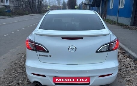 Mazda 3, 2011 год, 800 000 рублей, 6 фотография