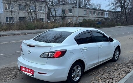 Mazda 3, 2011 год, 800 000 рублей, 3 фотография