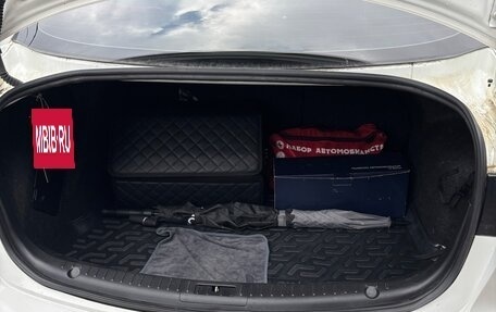 Mazda 3, 2011 год, 800 000 рублей, 20 фотография