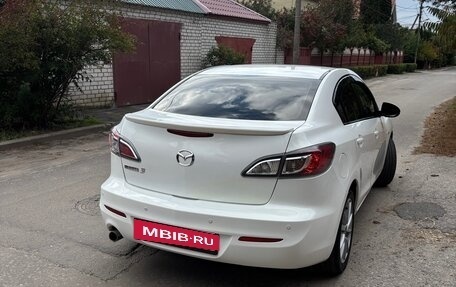 Mazda 3, 2011 год, 800 000 рублей, 9 фотография