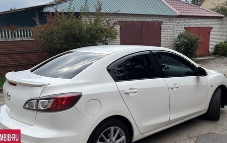 Mazda 3, 2011 год, 800 000 рублей, 10 фотография