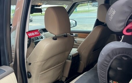 Land Rover Discovery IV, 2014 год, 2 350 000 рублей, 9 фотография