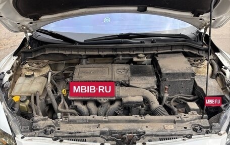 Mazda 3, 2011 год, 800 000 рублей, 16 фотография