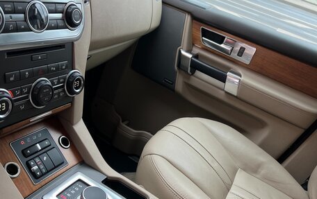 Land Rover Discovery IV, 2014 год, 2 350 000 рублей, 13 фотография