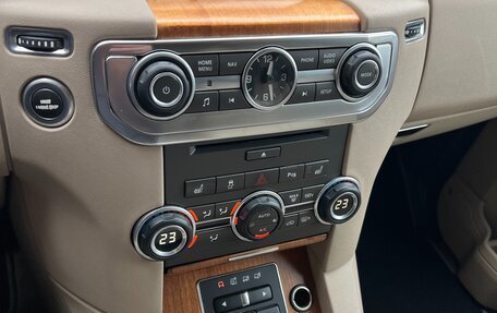 Land Rover Discovery IV, 2014 год, 2 350 000 рублей, 15 фотография