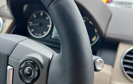 Land Rover Discovery IV, 2014 год, 2 350 000 рублей, 18 фотография