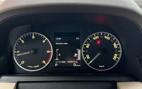 Land Rover Discovery IV, 2014 год, 2 350 000 рублей, 14 фотография