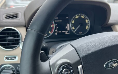 Land Rover Discovery IV, 2014 год, 2 350 000 рублей, 19 фотография