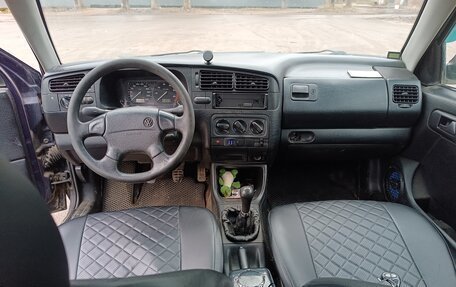 Volkswagen Golf III, 1995 год, 130 000 рублей, 3 фотография
