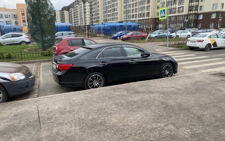 Toyota Mark X II, 2010 год, 1 400 000 рублей, 3 фотография