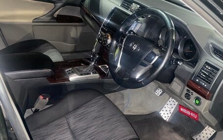 Toyota Mark X II, 2010 год, 1 400 000 рублей, 5 фотография