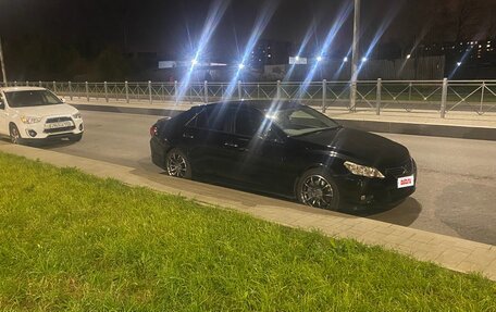 Toyota Mark X II, 2010 год, 1 400 000 рублей, 2 фотография