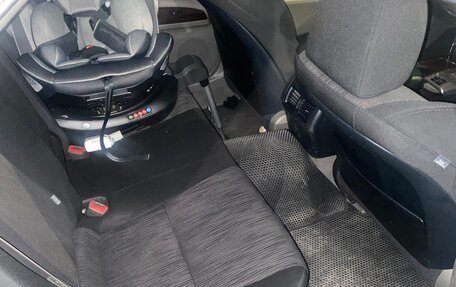 Toyota Mark X II, 2010 год, 1 400 000 рублей, 6 фотография