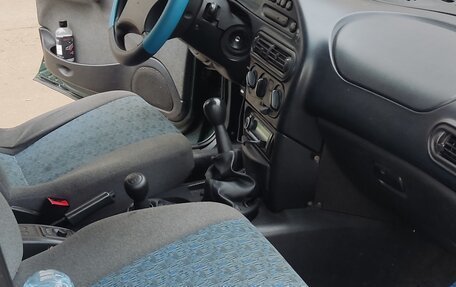 Chevrolet Niva I рестайлинг, 2005 год, 540 000 рублей, 5 фотография