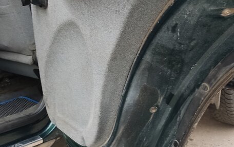 Chevrolet Niva I рестайлинг, 2005 год, 540 000 рублей, 6 фотография