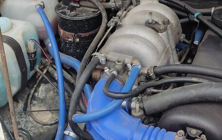 Chevrolet Niva I рестайлинг, 2005 год, 540 000 рублей, 7 фотография