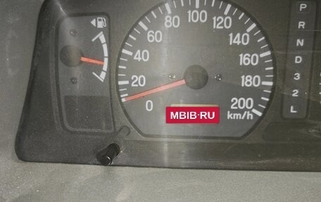 Mitsubishi Pajero Sport II рестайлинг, 1999 год, 640 000 рублей, 7 фотография