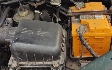 Chevrolet Niva I рестайлинг, 2005 год, 540 000 рублей, 8 фотография