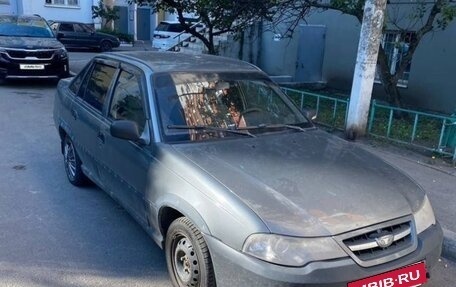 Daewoo Nexia I рестайлинг, 2012 год, 120 000 рублей, 3 фотография