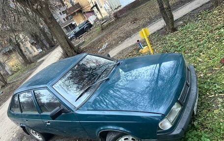 Москвич Святогор, 1998 год, 199 999 рублей, 3 фотография