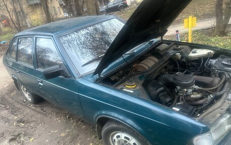 Москвич Святогор, 1998 год, 199 999 рублей, 11 фотография