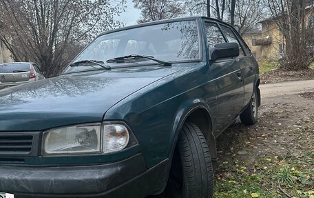 Москвич Святогор, 1998 год, 199 999 рублей, 8 фотография