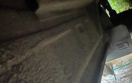 Москвич Святогор, 1998 год, 199 999 рублей, 7 фотография