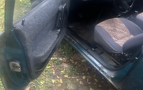 Москвич Святогор, 1998 год, 199 999 рублей, 10 фотография