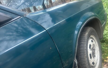 Москвич Святогор, 1998 год, 199 999 рублей, 12 фотография