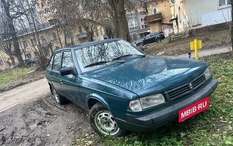 Москвич Святогор, 1998 год, 199 999 рублей, 5 фотография