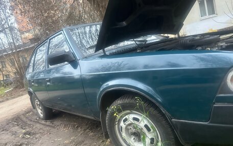 Москвич Святогор, 1998 год, 199 999 рублей, 13 фотография