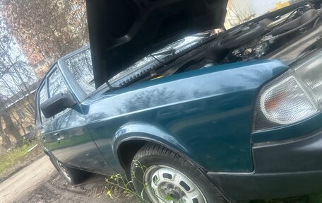 Москвич Святогор, 1998 год, 199 999 рублей, 14 фотография