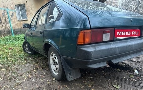 Москвич Святогор, 1998 год, 199 999 рублей, 6 фотография