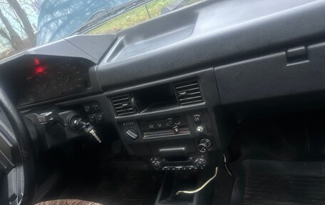 Москвич Святогор, 1998 год, 199 999 рублей, 16 фотография