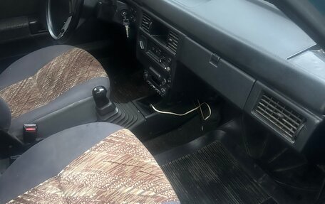 Москвич Святогор, 1998 год, 199 999 рублей, 19 фотография