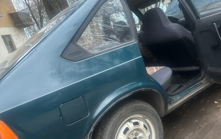 Москвич Святогор, 1998 год, 199 999 рублей, 21 фотография