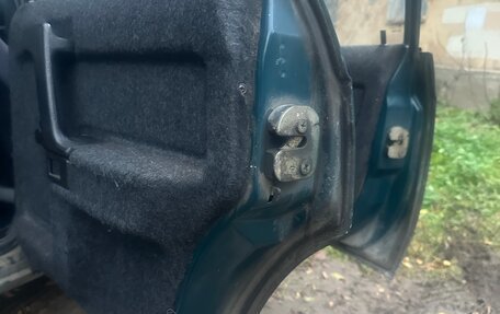 Москвич Святогор, 1998 год, 199 999 рублей, 22 фотография