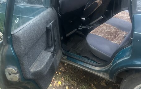 Москвич Святогор, 1998 год, 199 999 рублей, 23 фотография