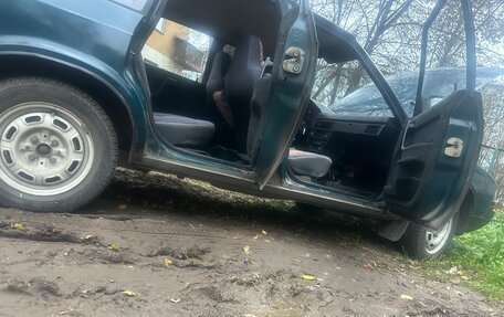 Москвич Святогор, 1998 год, 199 999 рублей, 20 фотография