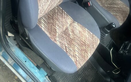 Москвич Святогор, 1998 год, 199 999 рублей, 18 фотография