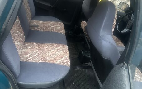 Москвич Святогор, 1998 год, 199 999 рублей, 17 фотография