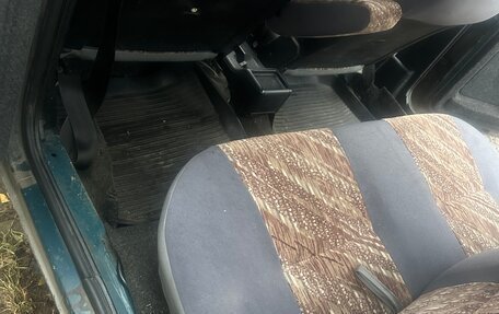 Москвич Святогор, 1998 год, 199 999 рублей, 26 фотография